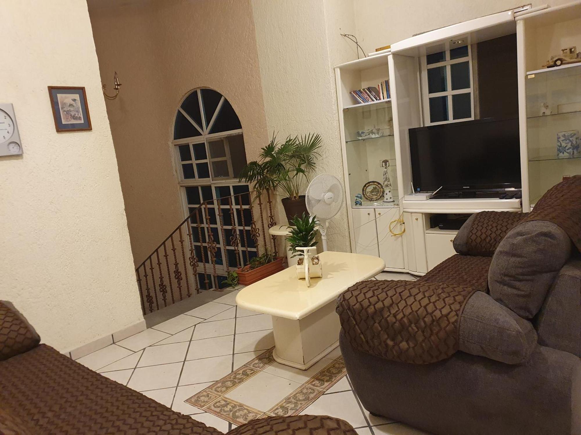 Casa Los Peregrina Куернавака Екстер'єр фото
