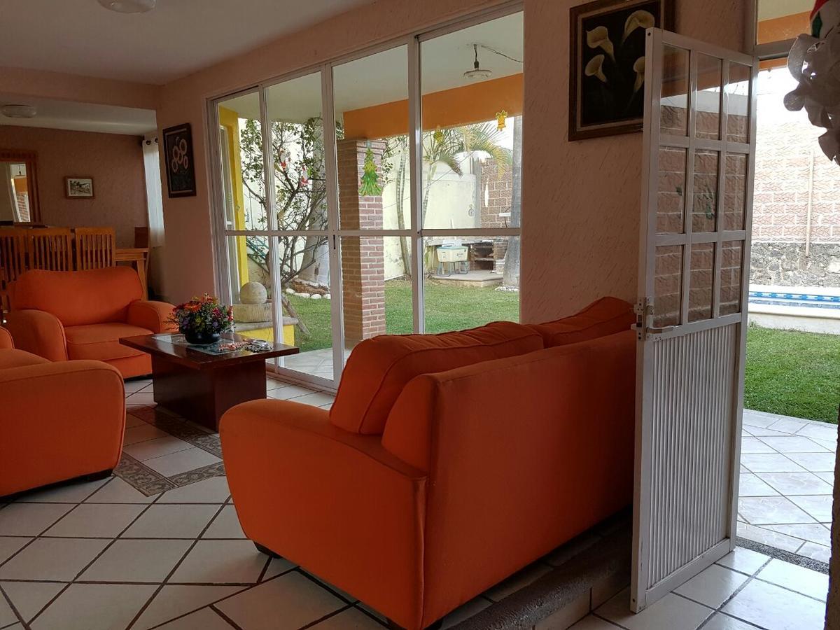 Casa Los Peregrina Куернавака Екстер'єр фото