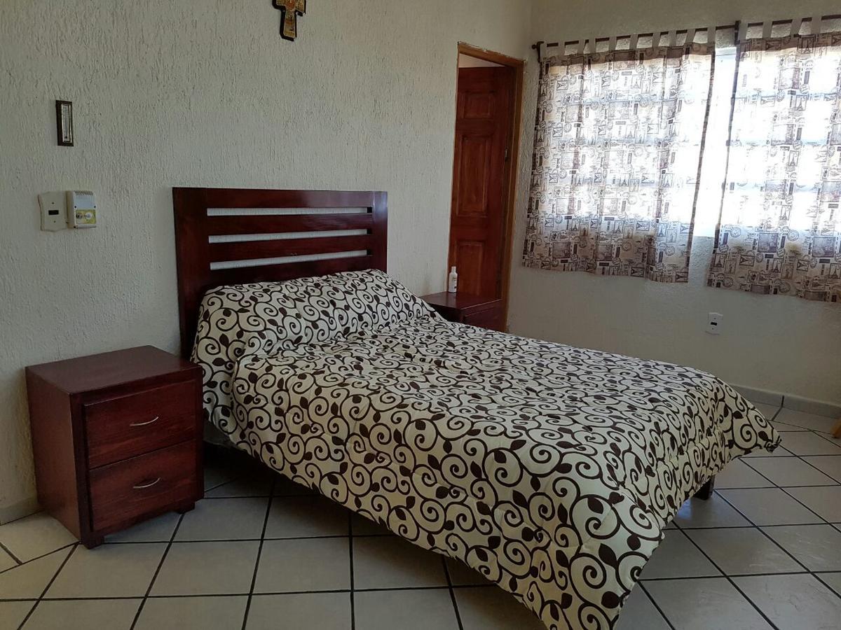 Casa Los Peregrina Куернавака Екстер'єр фото