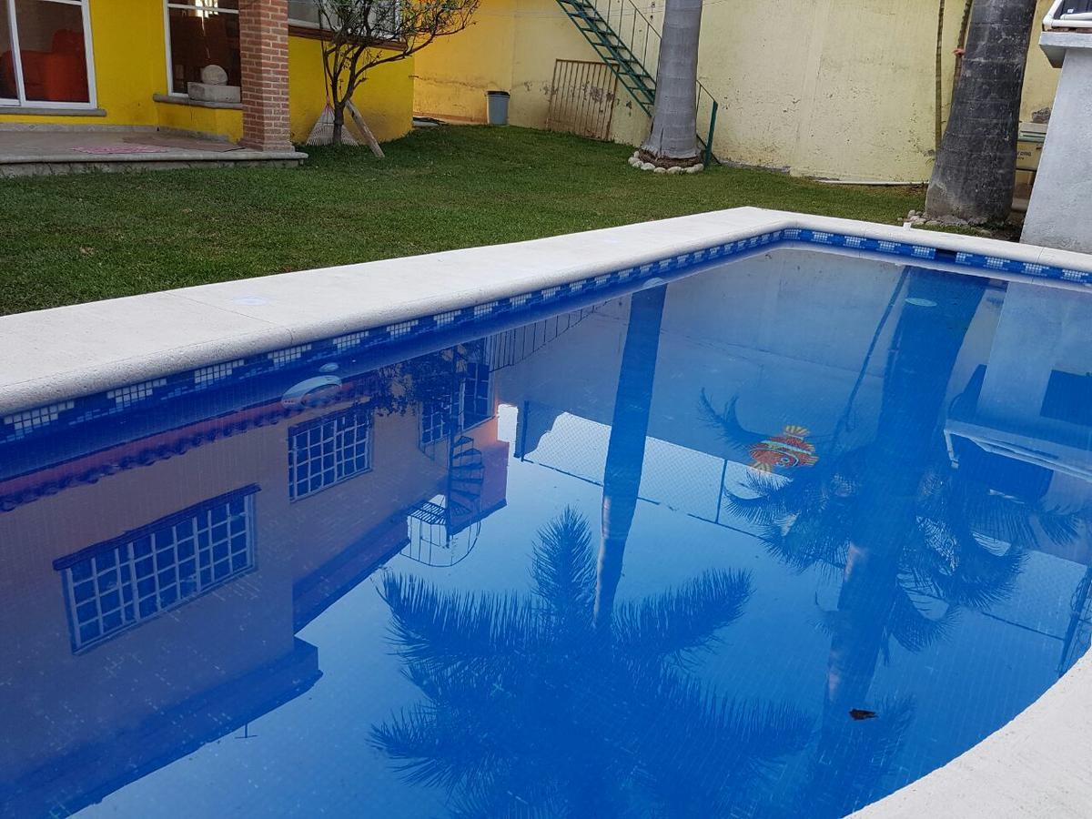 Casa Los Peregrina Куернавака Екстер'єр фото