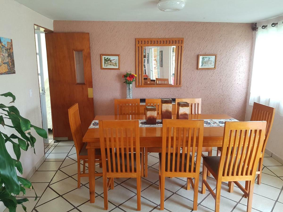 Casa Los Peregrina Куернавака Екстер'єр фото